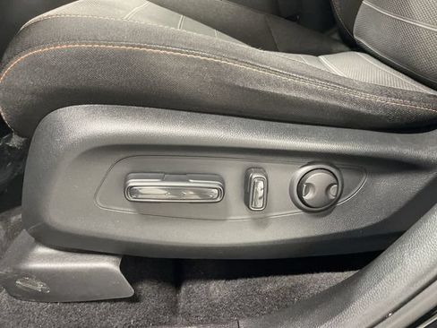 Used 2025 Honda CR-V Sport image 14