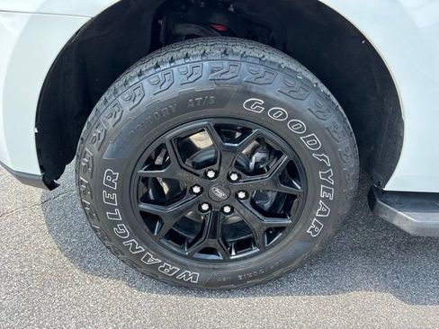 Used 2023 Ford Expedition Timberline AWD/4WD image 11