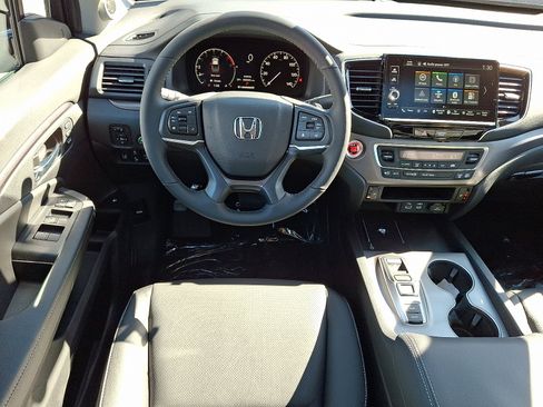 New 2026 Honda Ridgeline RTL image 7