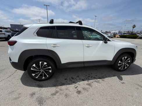 New 2026 MAZDA CX-50 2.5 Hybrid w/ Premium Plus Pkg AWD/4WD image 6