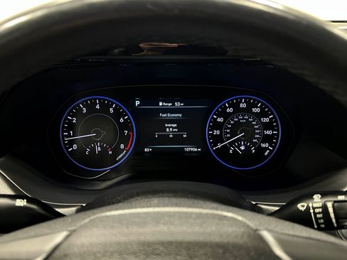 Used 2020 Hyundai Palisade SEL AWD/4WD image 25
