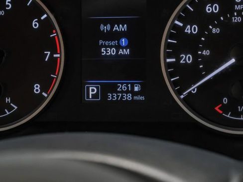 Used 2024 Nissan Sentra S image 24