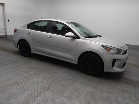 Used 2019 Kia Rio S FWD image 11