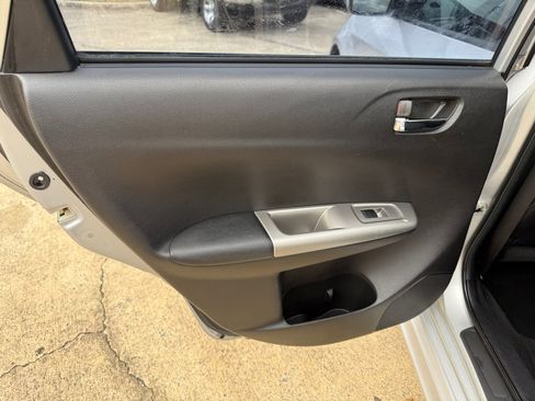 Used 2010 Subaru Impreza WRX Hatchback image 17