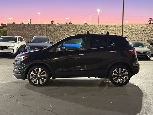 Used 2022 Buick Encore Preferred w/ Safety Package II image 7