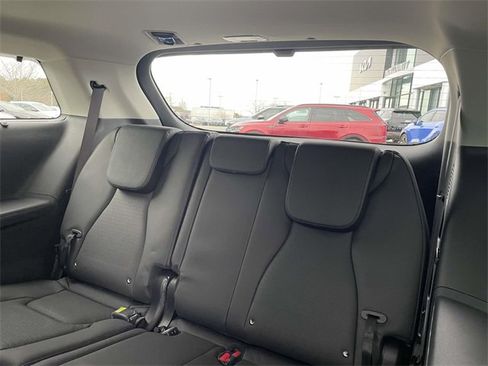 New 2026 Kia Carnival SX Prestige image 27