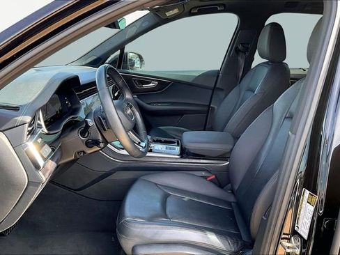 Used 2023 Audi Q7 3.0T Premium Plus w/ Premium Plus Package image 27