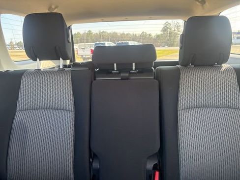 Used 2023 Toyota 4Runner SR5 image 24