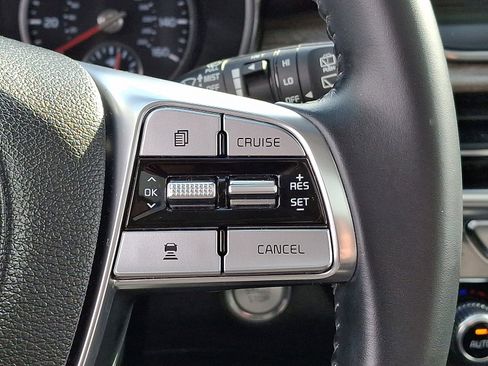 Used 2020 Kia Telluride EX image 23