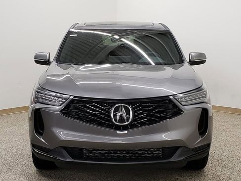 New 2025 Acura RDX SH-AWD image 5