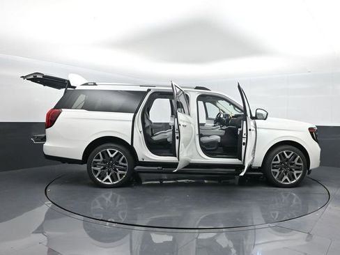 New 2026 Ford Expedition Max Platinum w/ Platinum Ultimate Package image 27