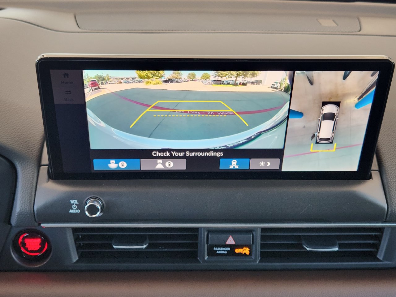 New 2026 Honda Pilot Elite image 13
