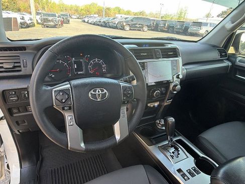 Used 2022 Toyota 4Runner SR5 Premium image 22