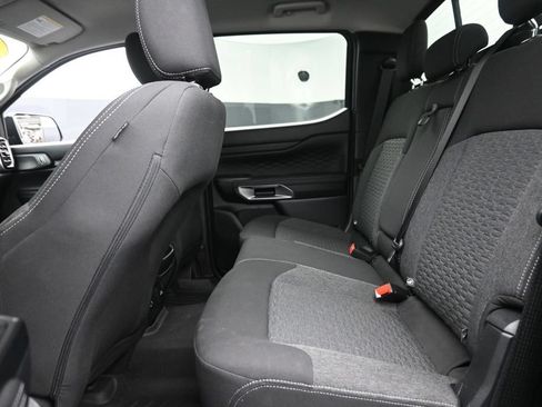 Used 2024 Ford Ranger XLT w/ FX4 Off-Road Package AWD/4WD image 12