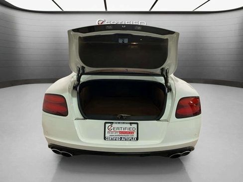 Used 2015 Bentley Continental GT V8 S image 7