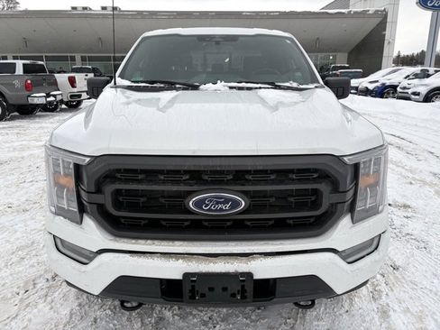 Used 2023 Ford F150 XLT w/ Equipment Group 302A High image 12