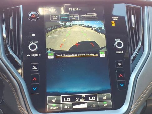 Used 2025 Subaru Outback Wilderness image 18