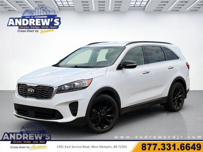Used 2020 Kia Sorento S