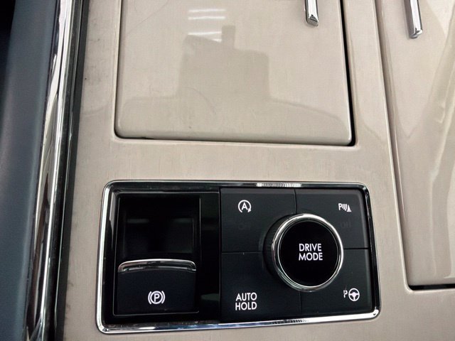 Used 2018 Lincoln Navigator Black Label AWD/4WD image 28