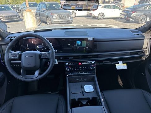 New 2026 Hyundai Santa Fe Calligraphy image 29