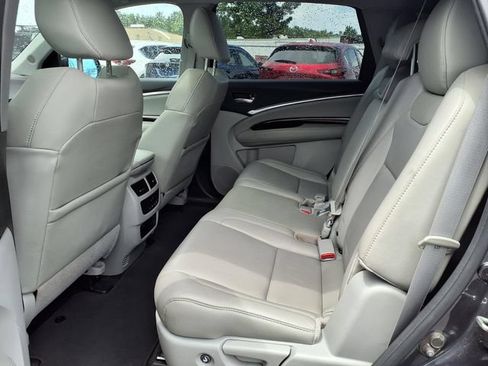 Used 2016 Acura MDX FWD image 17