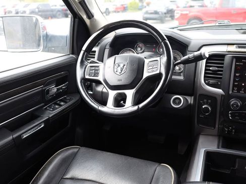 Used 2014 RAM 3500 Laramie Longhorn AWD/4WD image 20