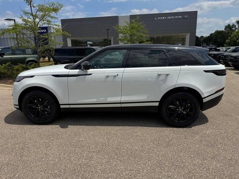 New 2026 Land Rover Range Rover Velar S AWD/4WD image 2