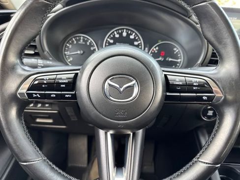 Used 2025 MAZDA MAZDA3 s image 18