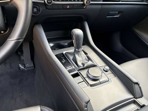 New 2026 MAZDA MAZDA3 s Sport FWD image 20