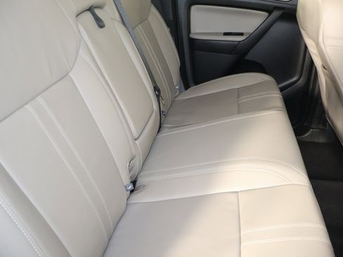 Used 2020 Ford Ranger Lariat w/ Equipment Group 501A Mid image 49