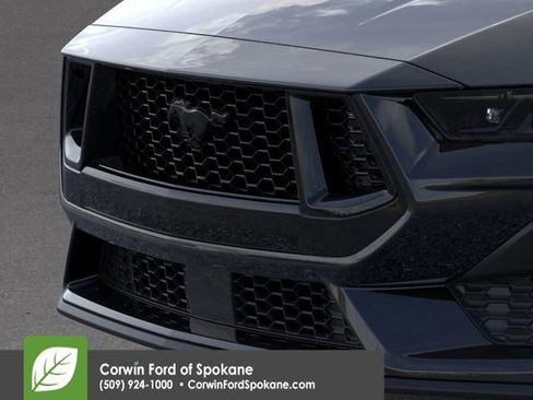 New 2026 Ford Mustang GT Premium image 17