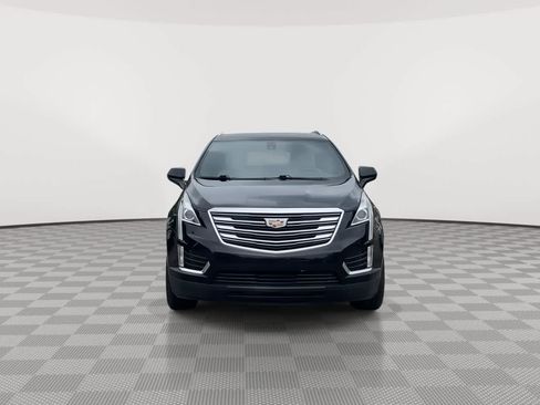 Used 2018 Cadillac XT5 FWD w/ LPO, Wheel Lock Package image 3