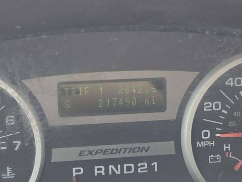 Used 2005 Ford Expedition Eddie Bauer RWD image 10