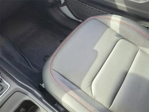 Certified 2024 Jeep Wrangler Rubicon image 22