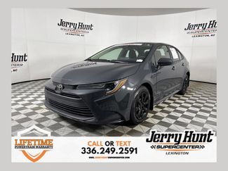 Used 2026 Toyota Corolla LE FWD video 1