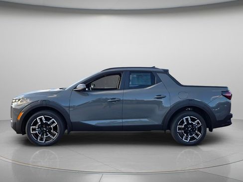 New 2026 Hyundai Santa Cruz Limited AWD/4WD image 2