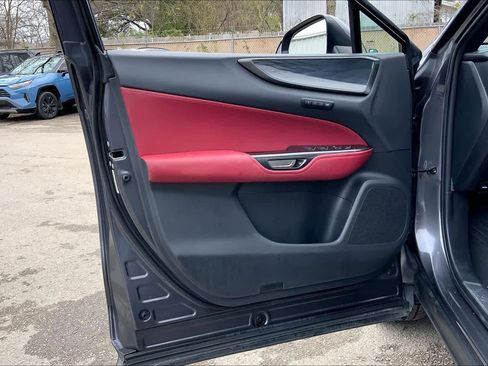 Used 2023 Lexus NX 350 AWD w/ Premium Package image 21