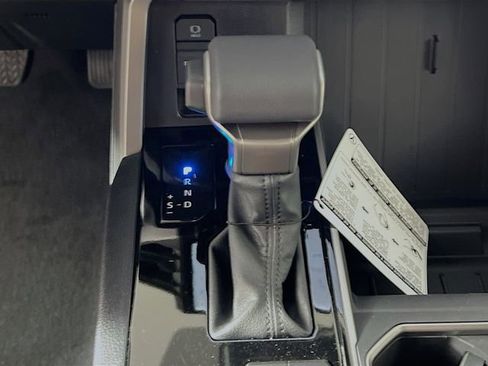 New 2026 Toyota Tundra SR5 RWD image 20