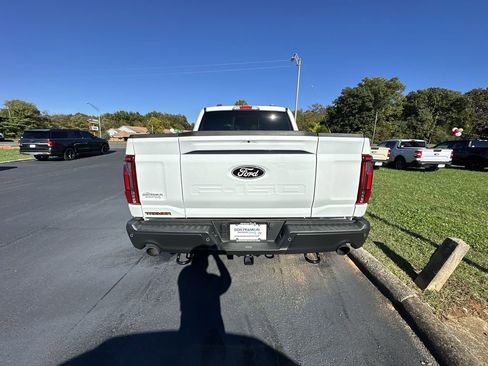 New 2025 Ford F150 Tremor w/ Equipment Group 402A High AWD/4WD image 7