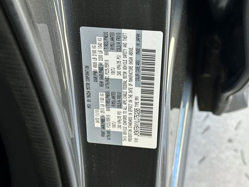 Used 2020 MAZDA CX-5 Grand Touring Reserve AWD/4WD image 35