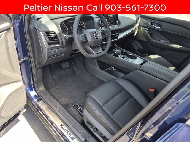 New 2026 Nissan Rogue Dark Armor FWD image 10