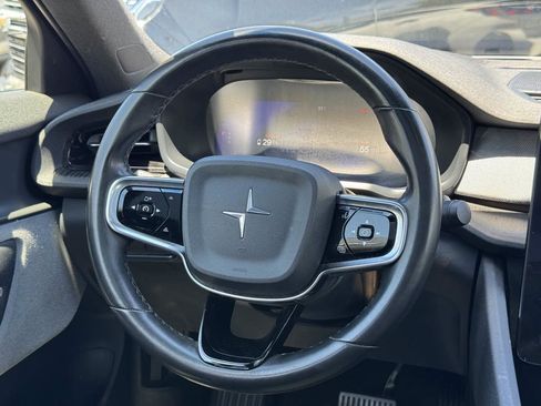 Used 2021 Polestar Polestar 2 AWD/4WD image 25