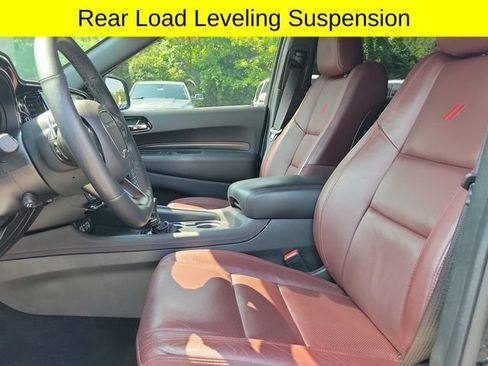 Certified 2023 Dodge Durango GT RWD image 24