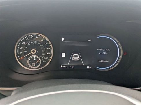 New 2026 Genesis G70 3.3T Sport Prestige RWD image 6