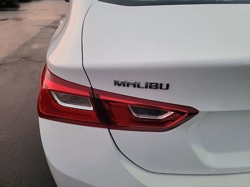 Used 2023 Chevrolet Malibu LT image 5