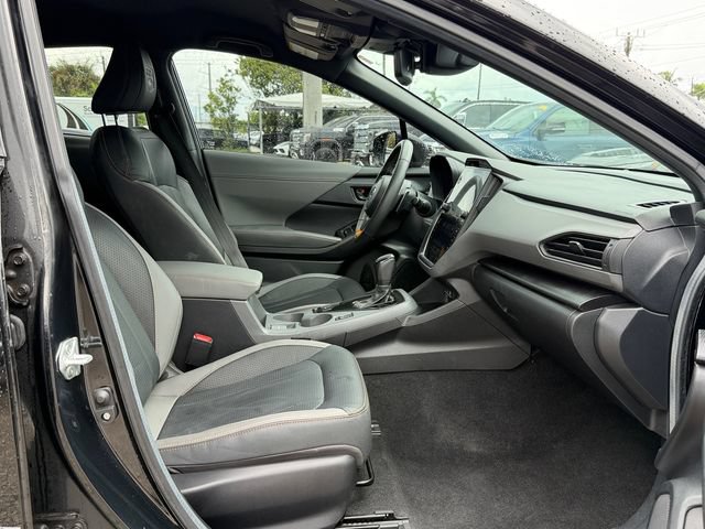 Certified 2024 Subaru Crosstrek 2.5i Wilderness AWD/4WD image 17