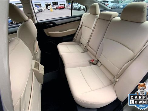 Used 2019 Subaru Legacy 2.5i Premium AWD/4WD image 21