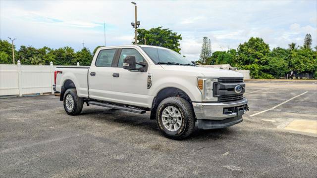 Used 2019 Ford F250 XL w/ Power Equipment Group AWD/4WD image 11