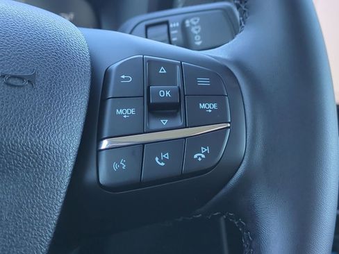 New 2025 Ford Maverick XLT w/ XLT Luxury Package image 40