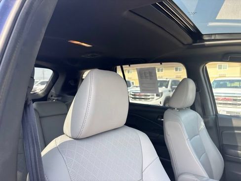 Used 2019 Honda Passport Touring image 24